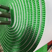 Tapis adhésif pour la prospection aurifère