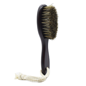 Setole di cinghiale In Legno <span class=keywords><strong>Pennello</strong></span> da <span class=keywords><strong>Barba</strong></span> <span class=keywords><strong>Con</strong></span> Manico Da <span class=keywords><strong>Barba</strong></span> degli uomini Baffi Pettine Parrucchieri Teasing Pennelli - Product Image 2