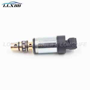 Kit compressore A/C PE1X4 PXE16 PXE14 97674-2S000 39222047 97674-2P100 197567 per Audi TT VW Beetle <span class=keywords><strong>Golf</strong></span> Jetta 06-14 - Product Image 6