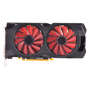 การ์ดจอขายส่ง GPU 8GB GDDR5 256Bit PCI-E 3.0x16 8Pin สำหรับเล่นเกม การ์ดแสดงผลสำหรับคอมพิวเตอร์ตั้งโต๊ะ 580 การ์ดจอสำหรับเล่นเกม - Product Image 4