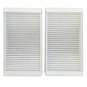 64119237159 64119251118 Filtro de Aire de Cabina Original para Automóviles, Filtro de Aire Acondicionado para BMW X3 F25 X4 F26 (2009-2018) - Product Image 3