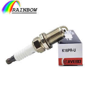 Accessori Auto Altamente Raccomandati: Candele K16P-U A0031591603 71711808, Candele all'Iridio per Citroen BERLINGO e Nissan - Product Image 2