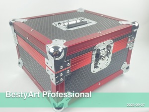 Giai đoạn hoạt hình Laser trường hợp chuyến bay di động 3-10W Laser - Product Image 3