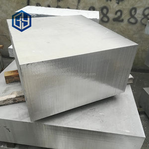 Placa De Alumínio De Alta Resistência 7075 6063 Placa Plana Lisa De Espessura De Alumínio 1mm 3mm 5mm - Product Image 1