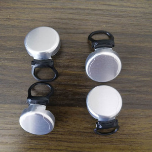 Capsules couronne en gros à prix réduit, bouchons de bouteille de bière, anneau de tirage en aluminium, couvercle de 26 mm, anti-fuite, taille personnalisable pour la bière et les sodas - Product Image 4