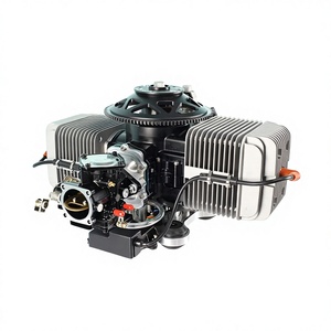 <span class=keywords><strong>Moteur</strong></span> <span class=keywords><strong>à</strong></span> essence 550cc (remplace le modèle 460cc) de 37 kW (50 CV) pour modèles <span class=keywords><strong>d</strong></span>'avions, 2 cylindres, 2 temps, 37 kW, économie de carburant - Product Image 1