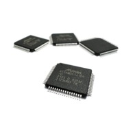 STM32F405RGT6 New Original Microcontroller IC MCU 32BIT 1MB FLASH 64LQFP 72MHz Flash Electronic Components BOM PCBA