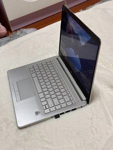 Precio al por Mayor de la Laptop Empresarial <span class=keywords><strong>HP</strong></span> Star 14, Intel I5 de 11.ª Generación, 16 GB de <span class=keywords><strong>RAM</strong></span>, 512 GB de SSD, Windows 10, GeForce MX450 de 4 Núcleos, <span class=keywords><strong>Notebook</strong></span> para Oficina - Product Image 5