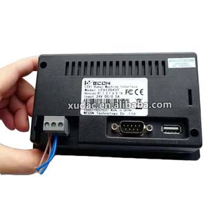 מסך מגע מקורי LEVI-910T במלאי, יד שנייה במצב טוב - Product Image 3