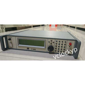 Accesorio Auxiliar para el Equipo de Prueba IFR/Marconi S-1403C Mode S para ATC-1400A Usado - Product Image 4