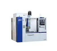VMC320 Micro Cnc Milling Machine for Sale, Educational