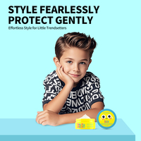 Marque privée Pommade pour cheveux Soins et coiffage des cheveux à base de plantes naturelles Produits capillaires pour enfants