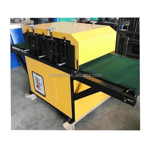 เครื่องขัดเกลียวประสิทธิภาพสูง เครื่องรีดทองแดง - Product Image 5