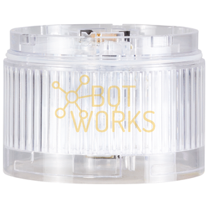 Modulo LED Murrelektronik 4000-76070-1015000 - Nuovo - Product Image 1