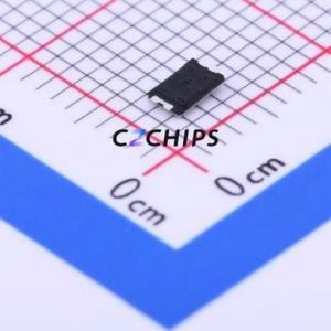 KXT331LHS Tactile Switch SMD,3x2mm Switch Single Pole Single Throw Round Button 2.4N Vertical Mount - Product Image 2