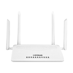 Oem ODM 4G LTE <span class=keywords><strong>Wifi</strong></span> <span class=keywords><strong>Router</strong></span> syc10 300Mbps nhà <span class=keywords><strong>Router</strong></span> không dây với khe cắm Sim tùy biến có sẵn - Product Image 2