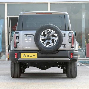 Voiture d'<span class=keywords><strong>occasion</strong></span> 2024 BAIC Beijing BJ40 Véhicule tout-terrain Essence Automatique Conduite à gauche SUV intelligent Toit ouvrant Caméra 360° Sièges en cuir - Product Image 3