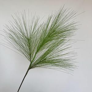 Plantas Verdes Artificiales de <span class=keywords><strong>Pino</strong></span> Masón de Alta Calidad para Decoración de Bodas, Salas de Estar y Escaparates - Product Image 2