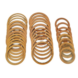 ชุดซ่อมเกียร์อัตโนมัติ HENING U150E U151E B1368600C สำหรับอุปกรณ์เสริมเกียร์ U150E U151E - Product Image 1