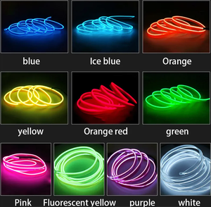 5m/50m/100m Per Roll 5050 RGB <b>LED</b> Strip 90RA High CRI DC12V 14W/m IP65 Silicone <b>Tube</b> for Garden Party Holiday Decoration - Product Image 4