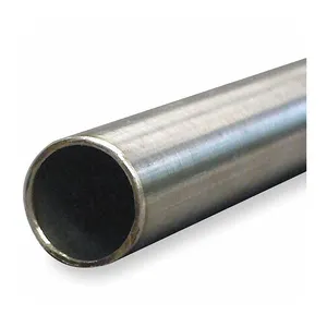 Ucuz fiyat kaynaklı dikişsiz 1 inç 201304 316 410 403 paslanmaz çelik boru 3/16 "5/8'' paslanmaz çelik dikişsiz boru