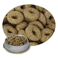 Máquinas de procesamiento de alimentos secos para mascotas completamente automáticas Línea de producción de máquina para hacer alimentos para perros Kibble