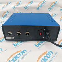 Probador de Inyectores Diesel CRI325, Función Completa, Probador de Inyectores Piezoeléctricos Common Rail