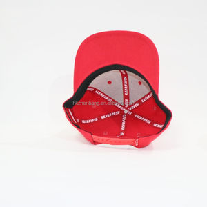 Casquette Snapback Classique ZZB Unisexe Tendance Hip-Hop à Visière Plate, Réglable, Couleur Unie, Style Haut de Gamme - Product Image 5