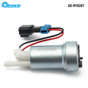 Addco-epman แข่งปั๊มเชื้อเพลิงภายในประสิทธิภาพสูง F90000267 450LPH & ติดตั้งชุด AD-RYB267 E85 - Product Image 4