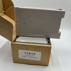 <span class=keywords><strong>Rectificador</strong></span> de Grúa Konecranes ESD141 200-690V AC 50/60Hz para Control de Freno Electromagnético - Product Image 5