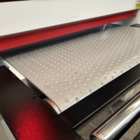 Machine automatique de chanfreinage et d'ébavurage robuste pour métaux, machine de ponçage pour acier inoxydable