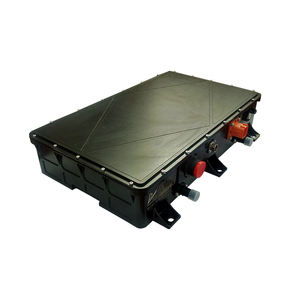 Dilong 22kW 800V เครื่องชาร์จออนบอร์ด OBC แรงดันสูง800V EV 20KW สามเฟส805V บนเครื่องชาร์จ - Product Image 6