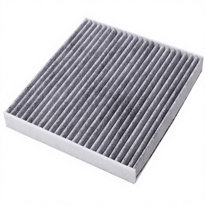 Filtro de aire de cabina 87139-0N010 para la purificación del aire interior del coche, hecho en China - Product Image 2