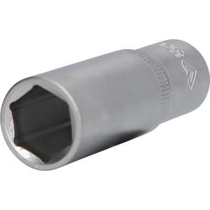 เครื่องมือที่ยอดเยี่ยม1/2 "ซ็อกเก็ตหกเหลี่ยมรุ่นยาว18มม - Product Image 1