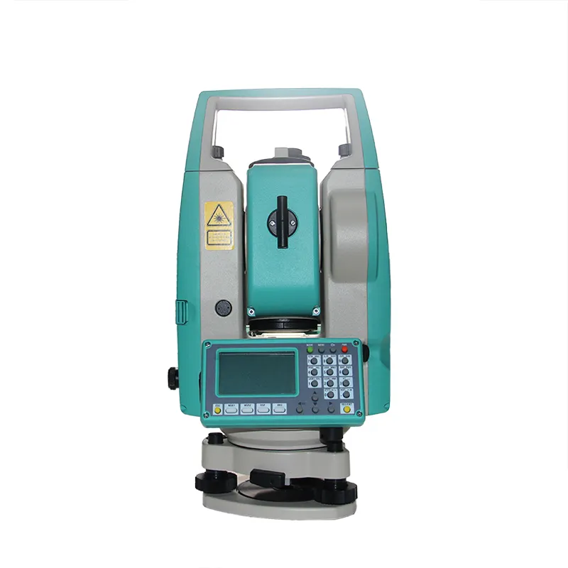 Ruide RQS 2 "USB-Flash-Speicher Professional Niedrigpreis-Total station