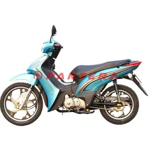 ราคาถูกมากCubจักรยานยนต์Moto <span class=keywords><strong>Bizz</strong></span>ชุด110ccรถจักรยานยนต์ขาย - Product Image 1