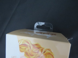 Tùy Chỉnh Có Sẵn Thiết Kế Mới Euro Lỗ Dính Treo Tab - Product Image 2