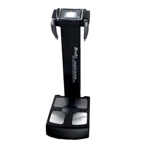 เครื่องวิเคราะห์ไขมัน BMI ของจีน เครื่องชั่งน้ำหนักวิเคราะห์องค์ประกอบร่างกาย เครื่องวัดไขมันในร่างกาย พร้อม Wifi และฟังก์ชั่นพิมพ์ - Product Image 3
