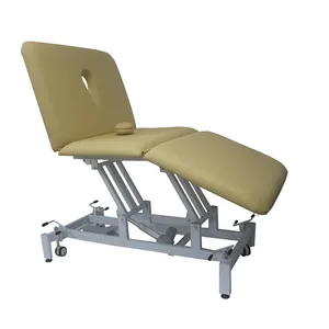 Ziekenhuis Obesitas Epidemiologie Bobath Elektrische Brancard Echografie Couch Lift Massagetafel Fysiotherapie Behandelbedden