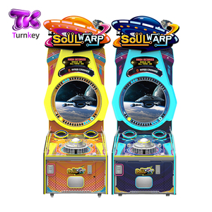 <span class=keywords><strong>Game</strong></span> City Trendy Play Hall Speed Shuttle, Equipos de Entretenimiento, Juegos Infantiles, <span class=keywords><strong>Manga</strong></span> City Móvil, Máquinas de Diversión que Funcionan con Monedas - Product Image 1