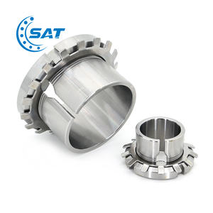 แบริ่งอะแดปเตอร์แบริ่งกระชับแขนล็อคถอดชิ้นส่วน H2306 H2305 H2307 H2308 H2309 H2310 H2311 2312 2313 - Product Image 4