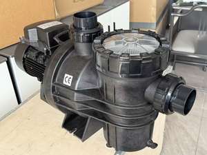 CADISDON 2HP Meilleur prix Pompe de piscine et filtre combinés BPS-200 Pompe à eau de mer de haute qualité - Product Image 3