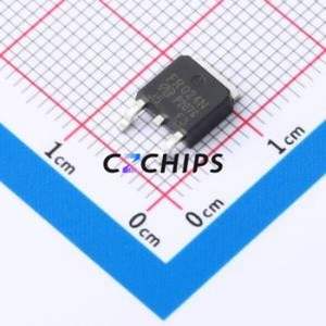 Transistor de Efecto de Campo (MOSFET) Original Nuevo IRFR024NTRPBF-VB TO-252 - Product Image 1