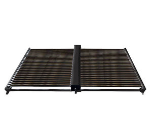 Colector de Tubos de Vacío Solar para Ahorro de Energía, para Reducción de Demanda de Agua Caliente en Hoteles, Colector de Tubos de Vacío Solar JR-50-58 Profesional - Product Image 2