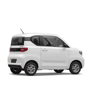 2022 WULING 3rd Generation Youth Edition Voiture <span class=keywords><strong>électrique</strong></span> Mini véhicule à <span class=keywords><strong>énergie</strong></span> nouvelle avec une autonomie de 215km à vendre - Product Image 5