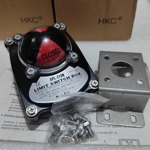 Boîtier de moniteur de position antidéflagrant APL-414N, série APL-4, APL-2, APL-3, APL-5, APL-7, APL-8 – Vente chaude - Product Image 1
