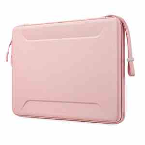 11-16 Inch Modern EVA Waterproof Shockproof <b>Laptop</b> Sleeve with <b>Hard</b> <b>Case</b> Design for Men Business Travel - Product Image 2