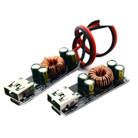 Module de charge rapide à protocole complet SW3516 SW3518, carte de chargeur abaisseur 6-35V DC Type-C USB QC4.0 PD SCP FCP