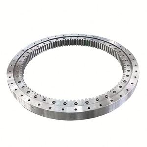 Rodamiento de Bolas de Contacto Angular 240BA32S1, Rodamiento para Excavadora SF4852PX1, Rodamiento de Giro SF4852 PX1, Precio Negociable - Product Image 5