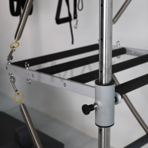 Aparato de Entrenamiento Funcional Gyrotoner de Alta Calidad para Estudio de Pilates, Equipo de Gimnasio, <span class=keywords><strong>Precio</strong></span> de Mayoreo con Descuento - Product Image 6